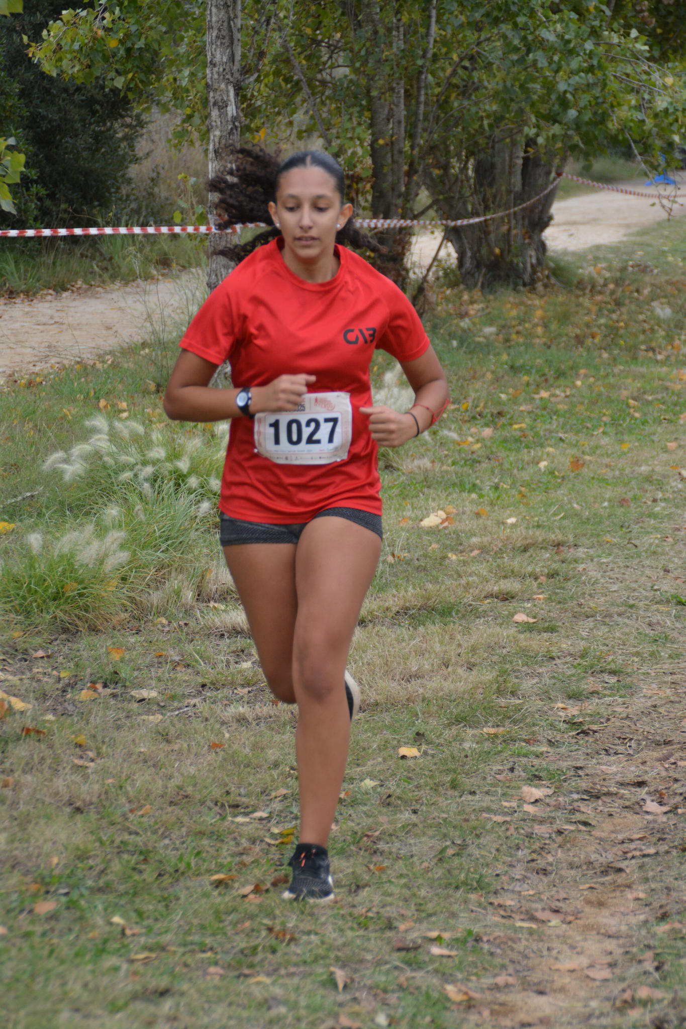 Club Atletisme Badalona - 